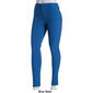 Juniors YMI&#174; Form Fit Hyperstretch Skinny Pants - image 5