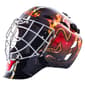Franklin(R) GFM 1500 NHL Devils Goalie Face Mask - image 1