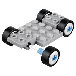 LEGO® Bluey Grannies With Bingo & Bluey Building Kit