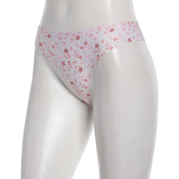 Womens Rene Rofe(R) Confusible Thong - 127892-2482C