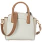 Nanette Lepore Darcie Color Block Satchel - image 3