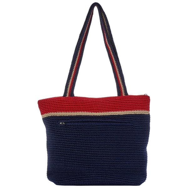 The Sak Americana Casual Classic Tote