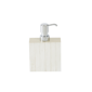 Avanti Patchwork Plaid Soap & Lotion Dispenser - image 2
