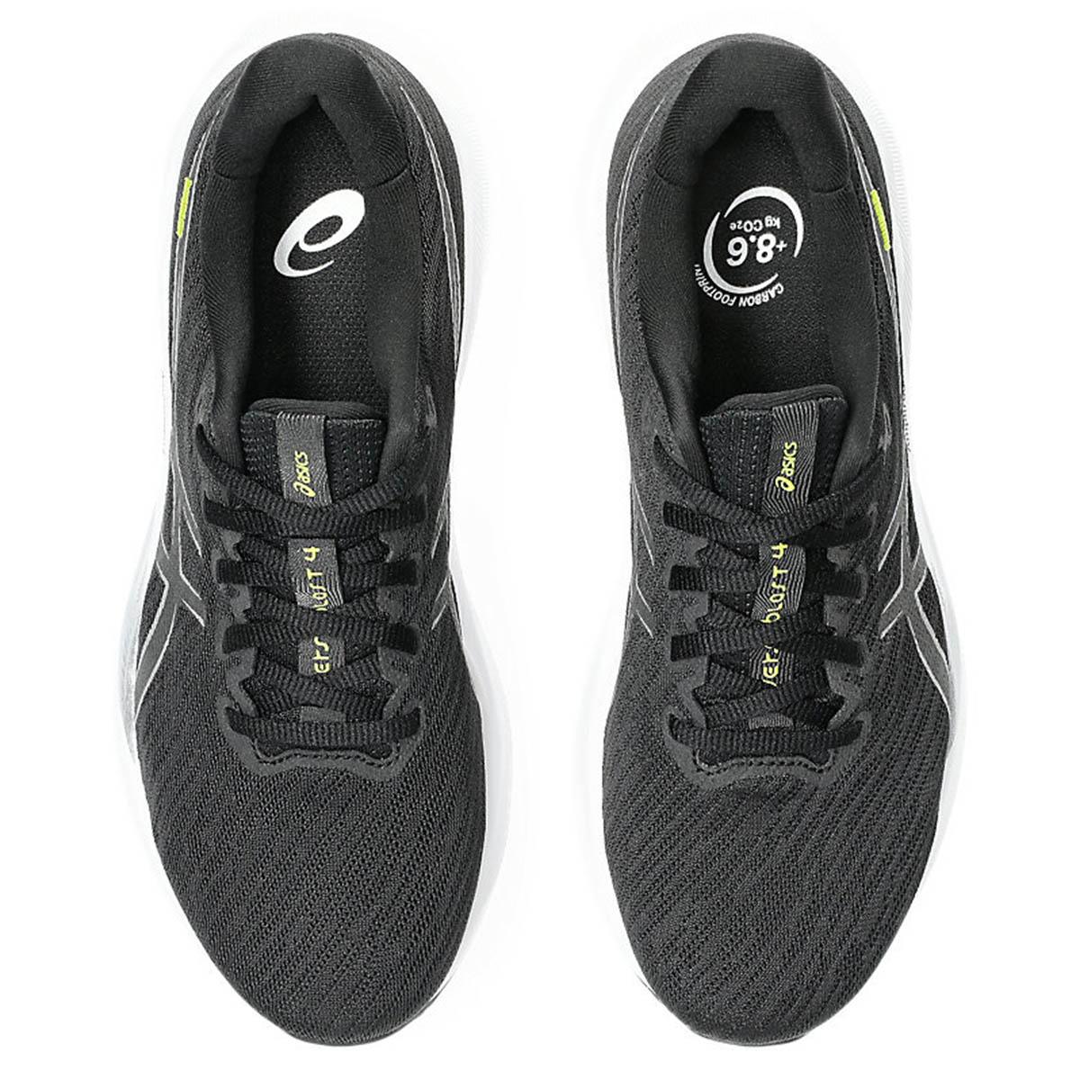 Mens Asics Versablast 4 Athletic Sneakers - Wide