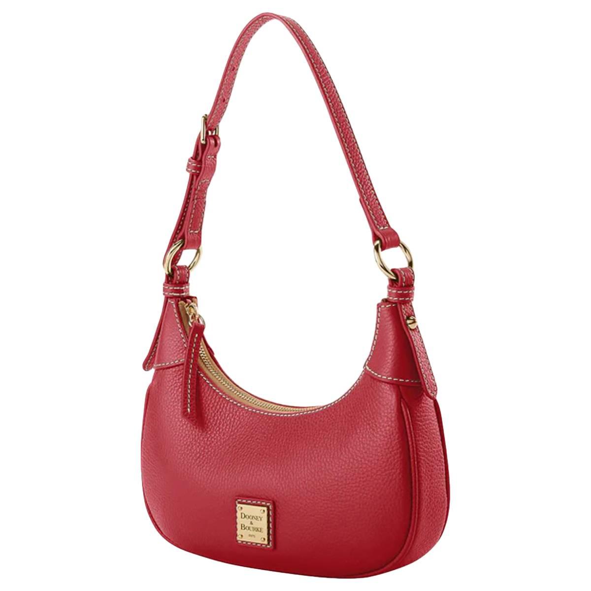 Dooney & Bourke Lucca Hobo