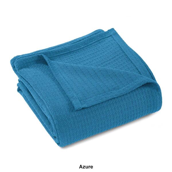 Superior Cotton Weave Blanket