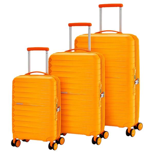 American Tourister Fast Forward Luggage Collection