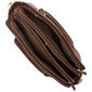Mathew + Julian Dome Satchel - image 5
