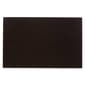 Baxton Studio Luisa 2-Tone Dark/Walnut Brown Wood 5pc. Dining Set - image 4