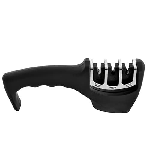 BergHOFF Essentials 3 in 1 Knife Sharpener