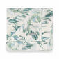 Tommy Bahama Wallpaper Leaves Throw Blanket - image 1