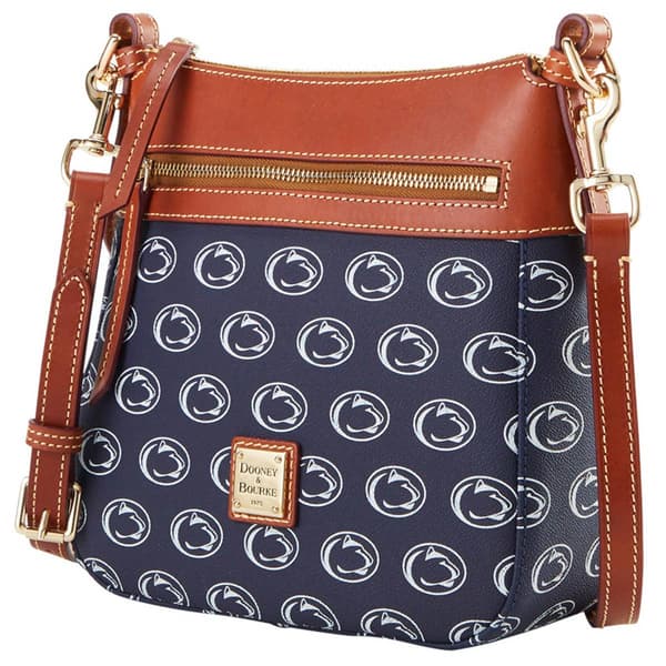 Dooney & Bourke Penn State Crossbody