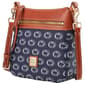 Dooney & Bourke Penn State Crossbody - image 3