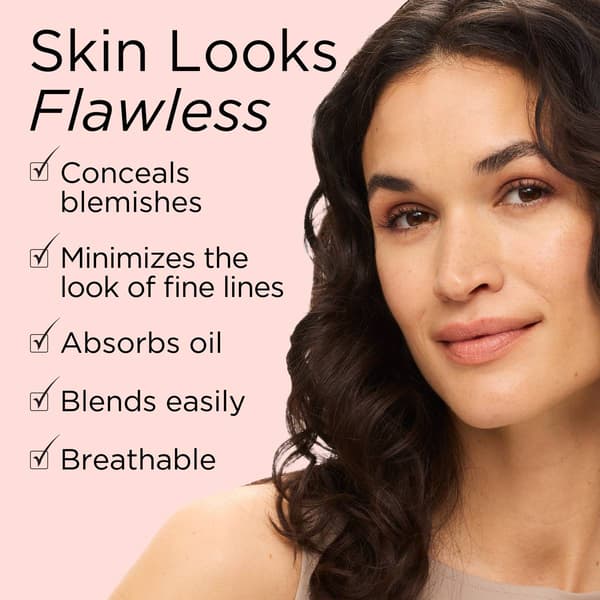 Elizabeth Arden Flawless Finish Sponge-On Cream Makeup