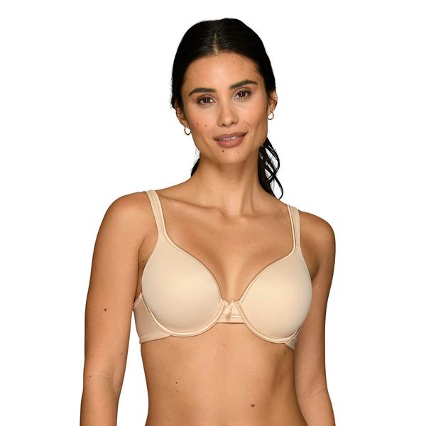 Womens Vanity Fair(R) Body Caress(tm) Contour Bra 75335 - image 