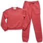 Girls &#40;7-12&#41; BTween&#40;R&#41; Rhinestone Pullover w/ Matching Joggers - image 1