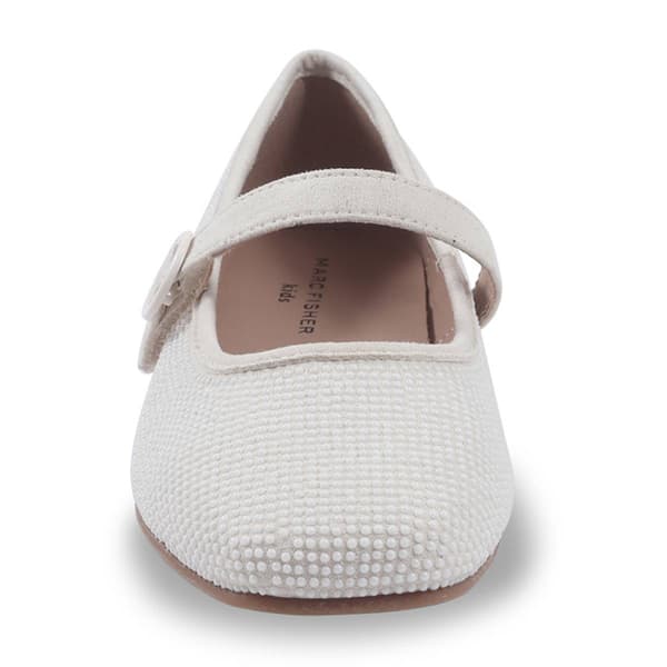 Big Girls Marc Fisher Sandra Sabrina Ballet Flats
