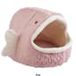 Comfortable Pet Plush Fish Pet Bed - image 2