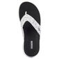Womens Skechers Go Walk Flex Flip Flops - image 4