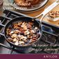 Anolon&#174; Hard Anodized Nonstick Mini Skillet Frying Pan - image 6