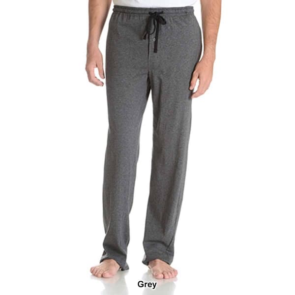 Mens Big &amp; Tall Hanes® Ultimate® 2pk. Sleep Pants