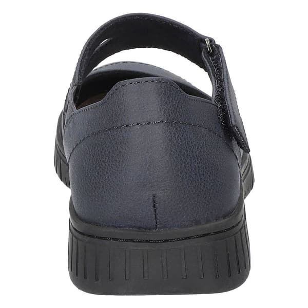 Womens Easy Street Joyful Comfort Mary Jane Flats