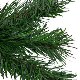 Northlight Seasonal 24in. Mixed Pine Artificial Christmas Wreath