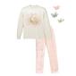 Girls Mi Amore Gigi Interchangeable Hedgehog Pajama Set - image 1