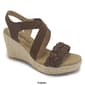 Womens Jellypop Genova Wedge Sandals - image 7