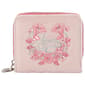 Womens Juicy Couture Juicy In Bloom Zip Around Wallet - image 1