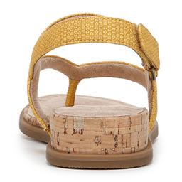 Womens SOUL Naturalizer Carolyn Thong Sandals