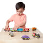 Melissa &amp; Doug® Wooden Train Cars - image 4