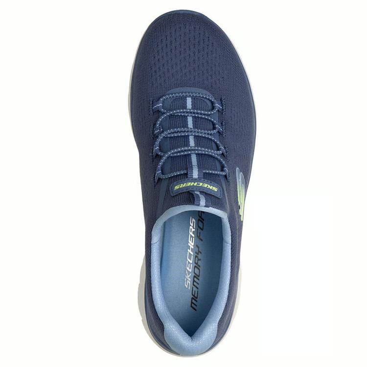 Womens Skechers Summits Dream Chaser Athletic Sneakers
