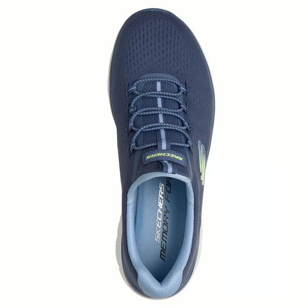 Womens Skechers Summits Dream Chaser Athletic Sneakers