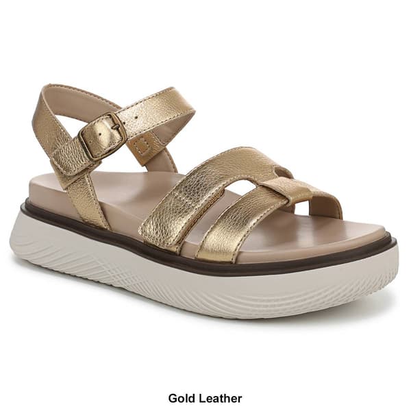 Womens Vionic&#174; Solana Strappy Sandals