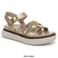Womens Vionic&#174; Solana Strappy Sandals - image 9