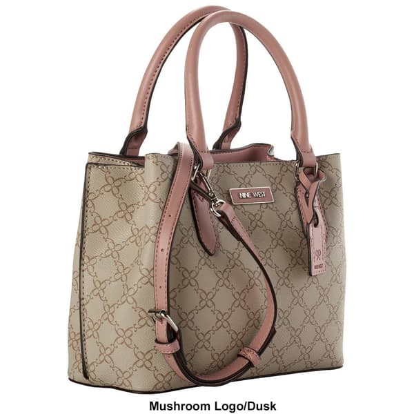 Nine West Shonda Satchel