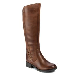 Womens BareTraps&#40;R&#41; Ornella Tall Boots - Wide