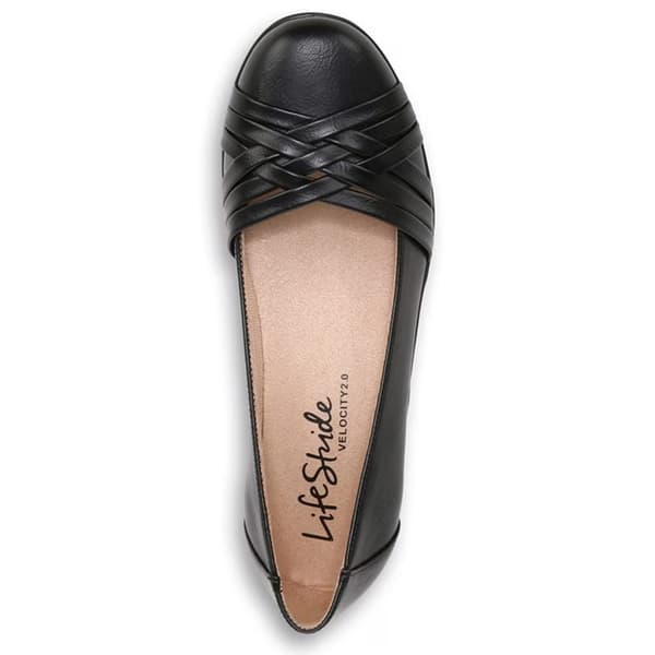 Womens LifeStride Incredible 2 Flats - Boscov's