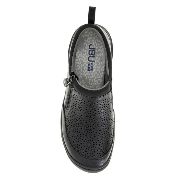 Womens JBU Avery Fashion Sneakers