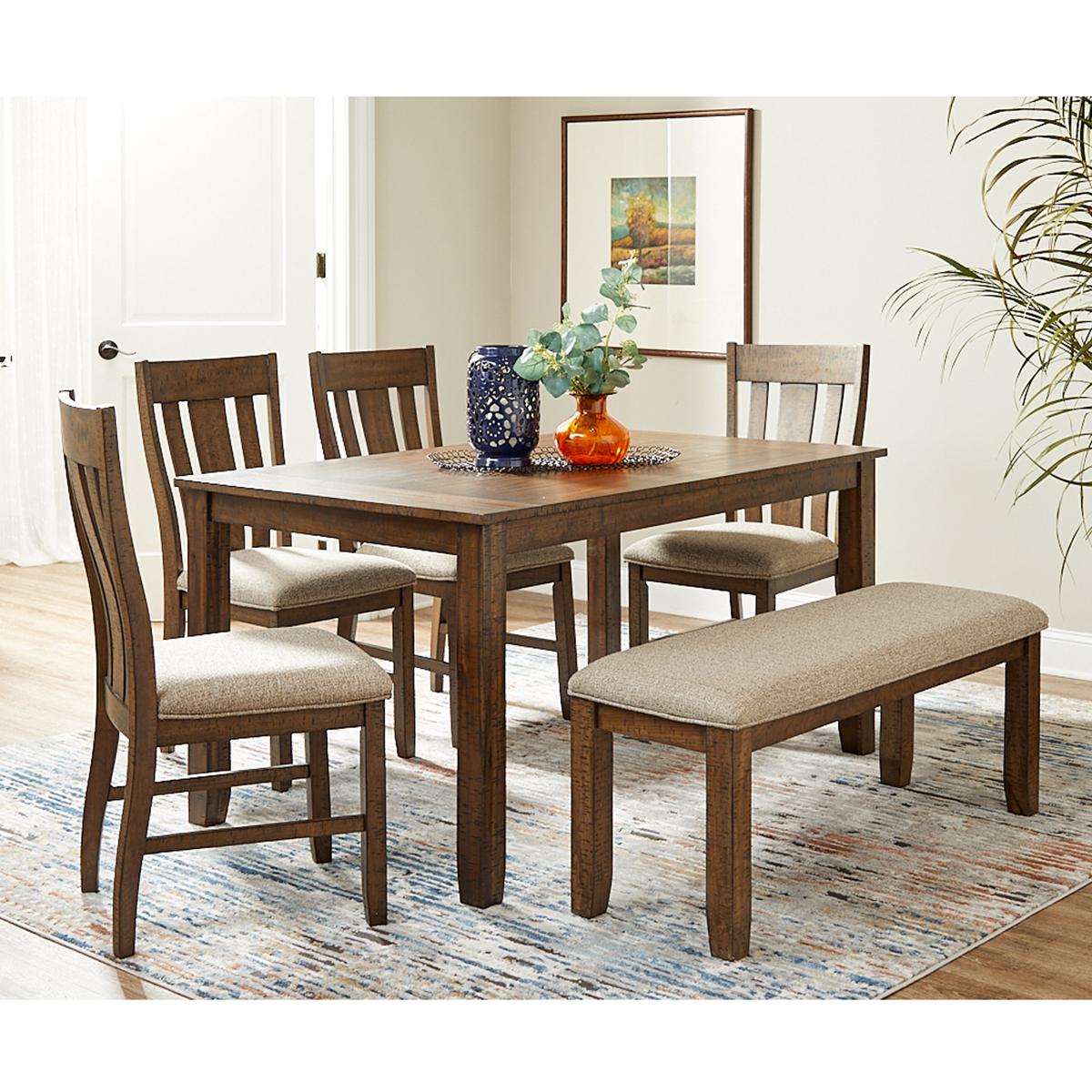 Graham 6pc. Dining Set