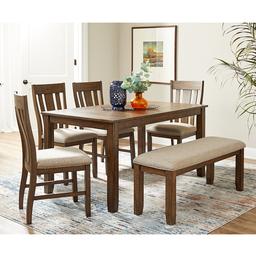 Graham 6pc. Dining Set