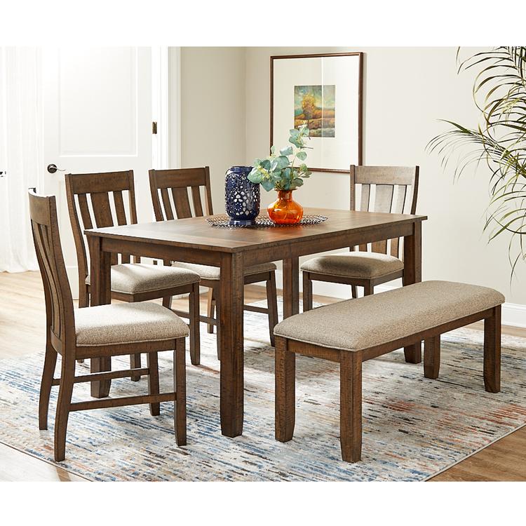 Graham 6pc. Dining Set