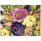 Lang&#174; Gallery Floral Boxed Notes - image 2