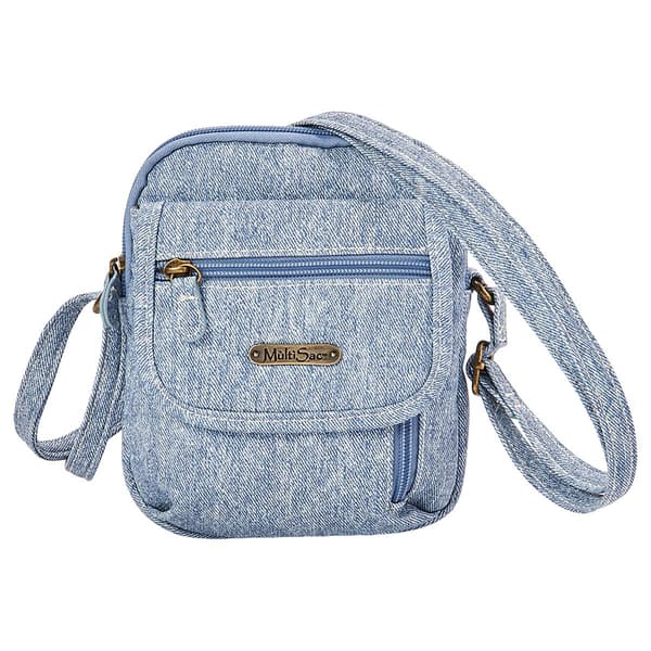 MultiSac Everest Mini Crossbody