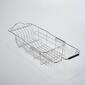 Over the Sink Expandable Dish Rack - image 1