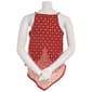 Juniors A. Byer Paisley Bandana Scarf Camisole - image 3