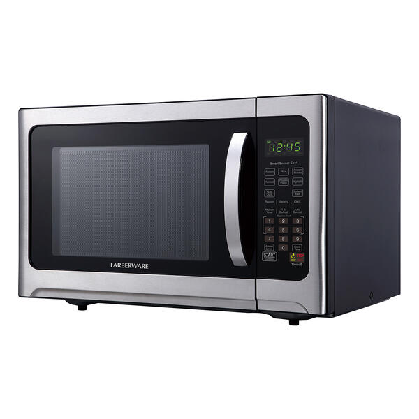 Farberware&#174;  Professional 1.2 Cu. Ft. Microwave Oven