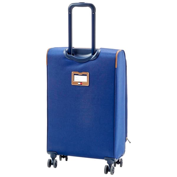 Tommy Hilfiger Logan Soft Side 21in. Spinner Luggage