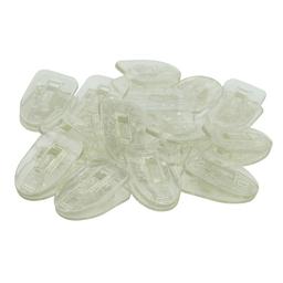 Northlight Seasonal 20ct. Mini Patio Umbrella Lights with Clips